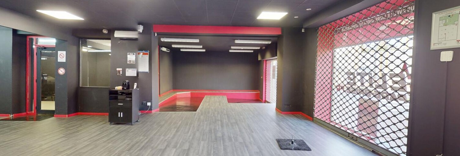 Local industriel  715 m² à vendre à Toulouse (31200)