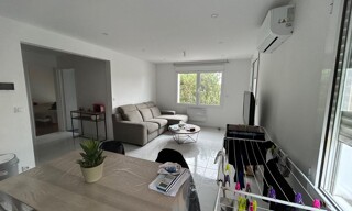 Appartement 3 Pièces 57 m² à louer à Toulouse (31500)