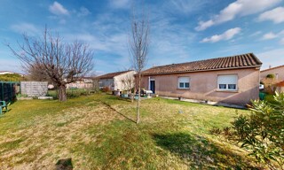 Maison 4 Pièces 91 m² à vendre à Fonsorbes (31470)