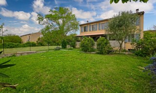 Maison 6 Pièces 180 m² à vendre à Avignonet-Lauragais (31290)
