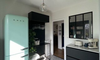 Appartement 4 Pièces 108 m² à vendre à Toulouse (31400)