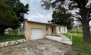 Maison 4 Pièces 102 m² à louer à Roquecourbe (81210)