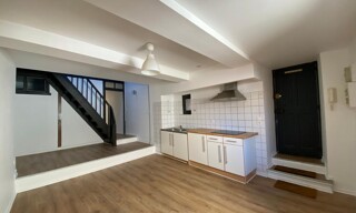 Appartement 3 Pièces 62 m² à louer à Castres (81100)