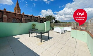 Commerce 5 Pièces 165 m² à vendre à Lavaur (81500)