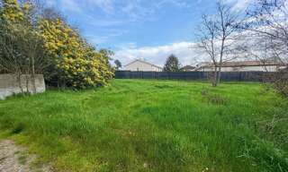 Terrain  600 m² à vendre à Grenade (31330)