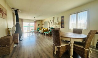 Maison 4 Pièces 98 m² à vendre à Milhaud (30540)