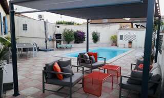 Maison 98 m² en viager Milhaud (30540)