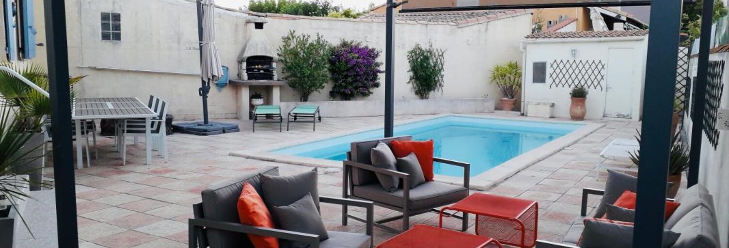 Maison 98 m² en viager Milhaud (30540)