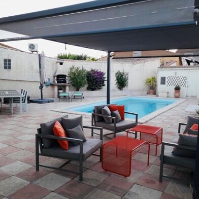 Maison 4 pièces 150000 €