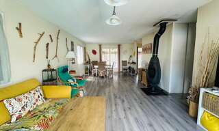 Maison 98 m² en viager Milhaud (30540)