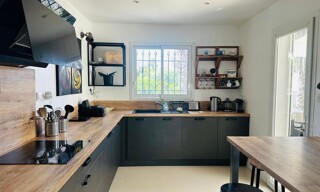 Maison 5 Pièces 158 m² à vendre à Aubord (30620)