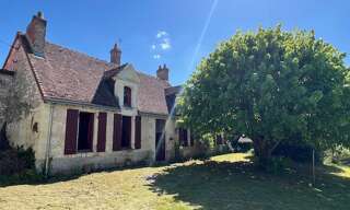 Maison 3 Pièces 97 m² à vendre à Noyers-sur-Cher (41140)