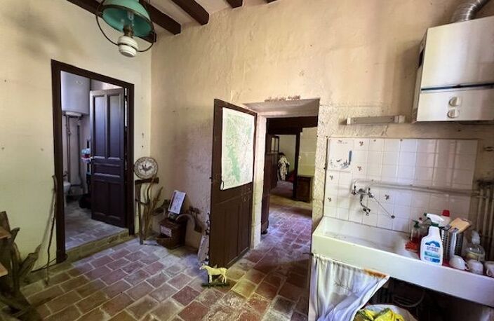 Maison À Vendre, 2 chambres, NOYERS SUR CHER — photo 4