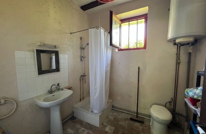 Maison À Vendre, 2 chambres, NOYERS SUR CHER — photo 5