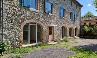 Appartement 2 Pièces 60 m² à louer à Anduze (30140)