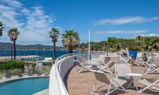 Appartement 2 Pièces 32 m² à vendre à Saint-Mandrier-sur-Mer (83430)