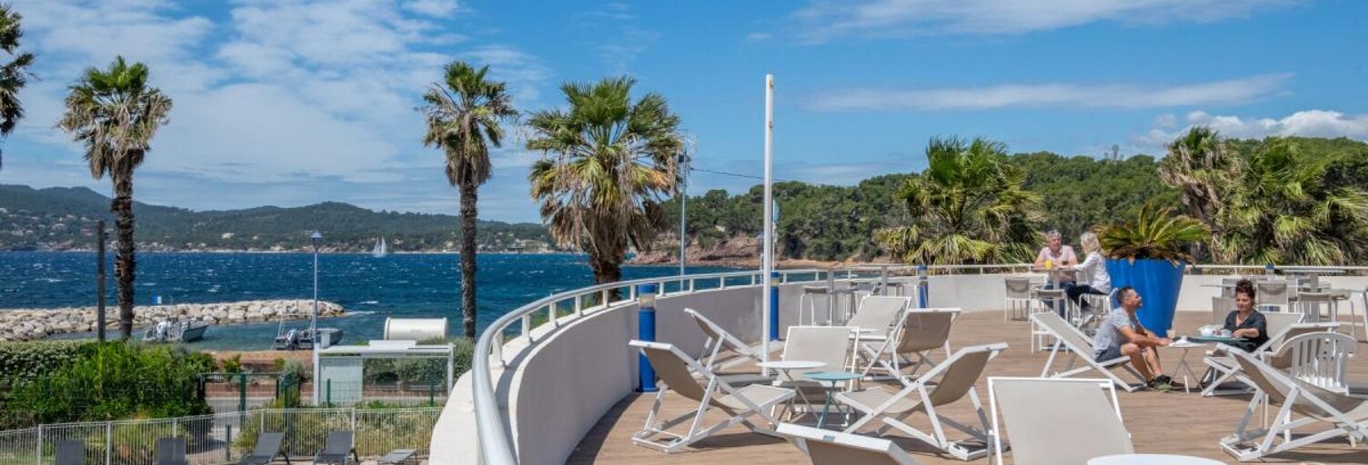 Appartement 2 Pièces 32 m² à vendre à Saint-Mandrier-sur-Mer (83430)