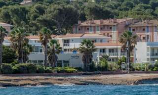 Appartement 2 Pièces 41 m² à vendre à Saint-Mandrier-sur-Mer (83430)