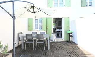 Maison 3 Pièces 46 m² à vendre à La Flotte (17630)