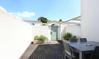 Maison 3 Pièces 46 m² à vendre à La Flotte (17630)