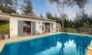Maison 3 Pièces 92 m² à vendre à Roquebrune-sur-Argens (83520)