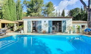 Maison 3 Pièces 92 m² à vendre à Roquebrune-sur-Argens (83520)