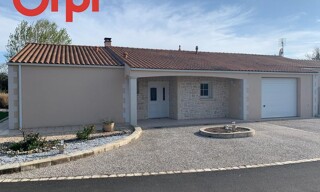 Maison 5 Pièces 330 m² à vendre à Tonnay-Charente (17430)
