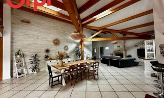 Maison 5 Pièces 330 m² à vendre à Tonnay-Charente (17430)