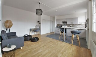 Appartement 2 Pièces 52 m² à louer à Toulouse (31000)