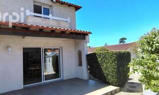 Maison 3 Pièces 57 m² à vendre à La Tremblade (17390)