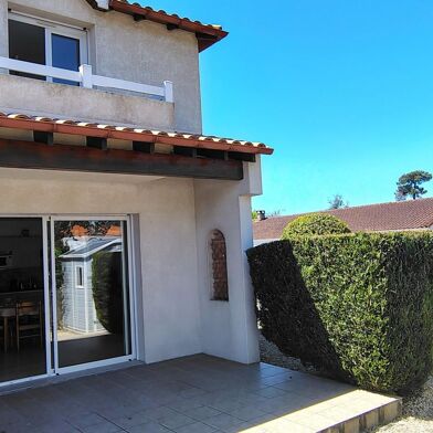 Maison 3 pièces 299900 €