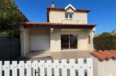 Maison 3 pièces 289000 €