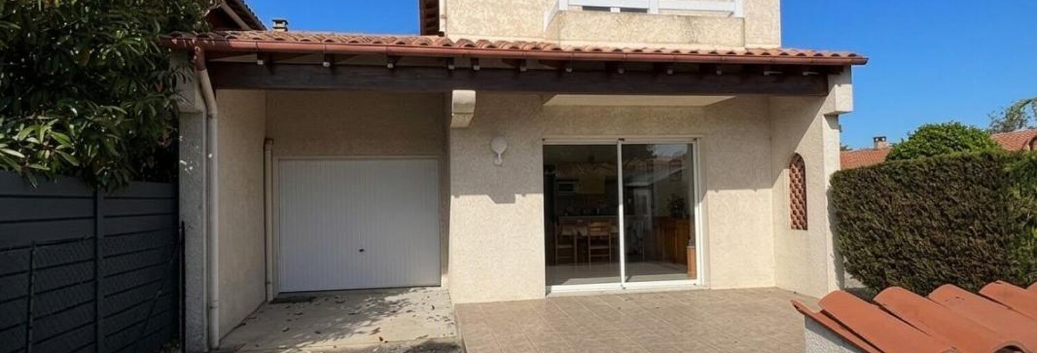 Maison 3 Pièces 57 m² à vendre à La Tremblade (17390)
