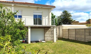 Maison 6 Pièces 145 m² à vendre à La Tremblade (17390)
