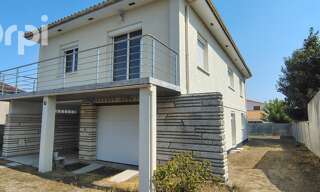 Maison 6 Pièces 145 m² à vendre à La Tremblade (17390)