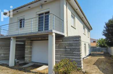Maison 6 pièces 321900 €