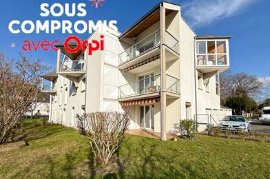 Appartement 5 pièces 263000 €