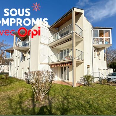 Appartement 5 pièces 263000 €
