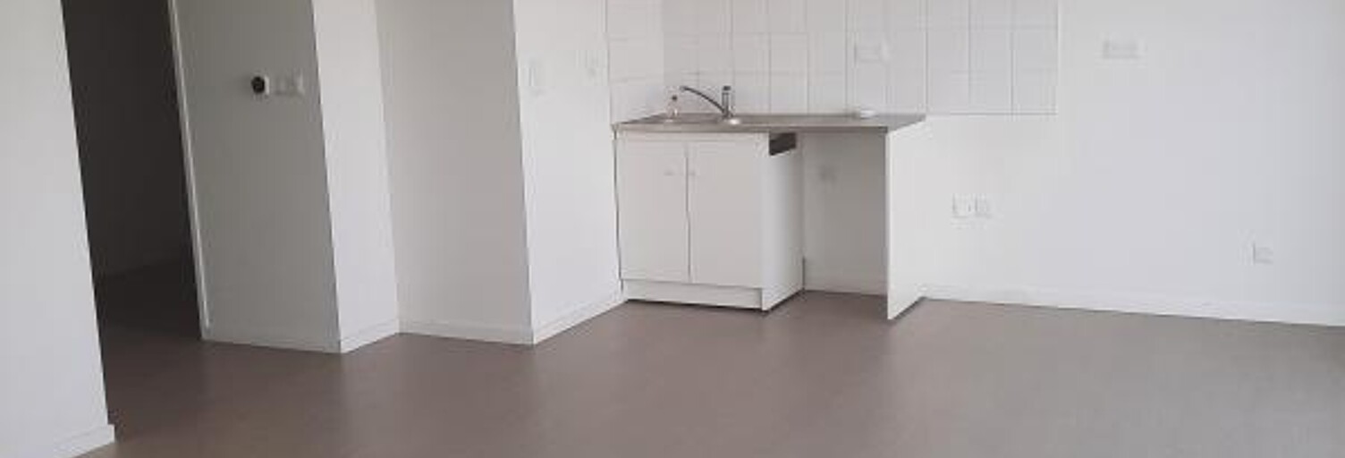 Appartement 4 Pièces 86 m² à louer à Monnaie (37380)