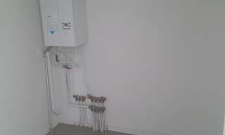 Appartement 4 Pièces 86 m² à louer à Monnaie (37380)