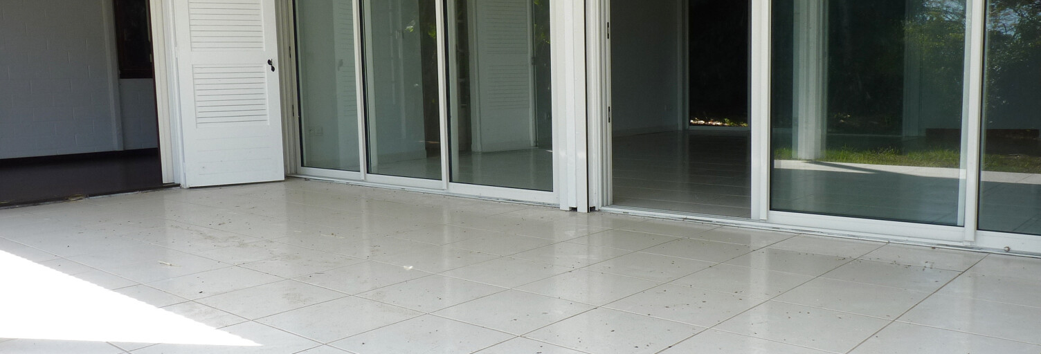 Maison 4 Pièces 135 m² à louer à Saint-Denis (97417)