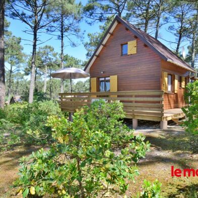 Maison 4 pièces 379000 €