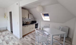 Appartement 2 Pièces 36 m² à louer à Épernay (51200)