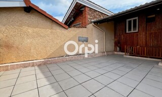 Appartement 3 Pièces 69 m² à vendre à Saint-Symphorien-sur-Coise (69590)