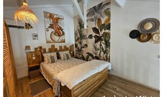 Appartement 2 Pièces 59 m² à vendre à Saint-François (97118)