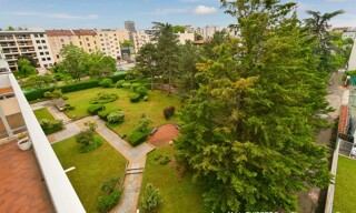 Appartement 3 Pièces 82 m² à vendre à Lyon 3 (69003)