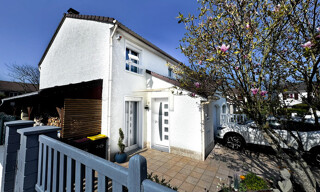Maison 4 Pièces 78 m² à vendre à Chelles (77500)