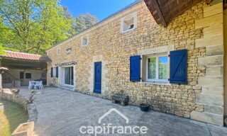 Maison 7 Pièces 213 m² à vendre à Bassillac (24330)