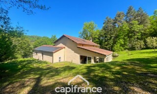 Maison 7 Pièces 213 m² à vendre à Bassillac (24330)