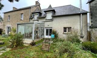 Maison 7 Pièces 120 m² à vendre à Plounévez-Quintin (22110)